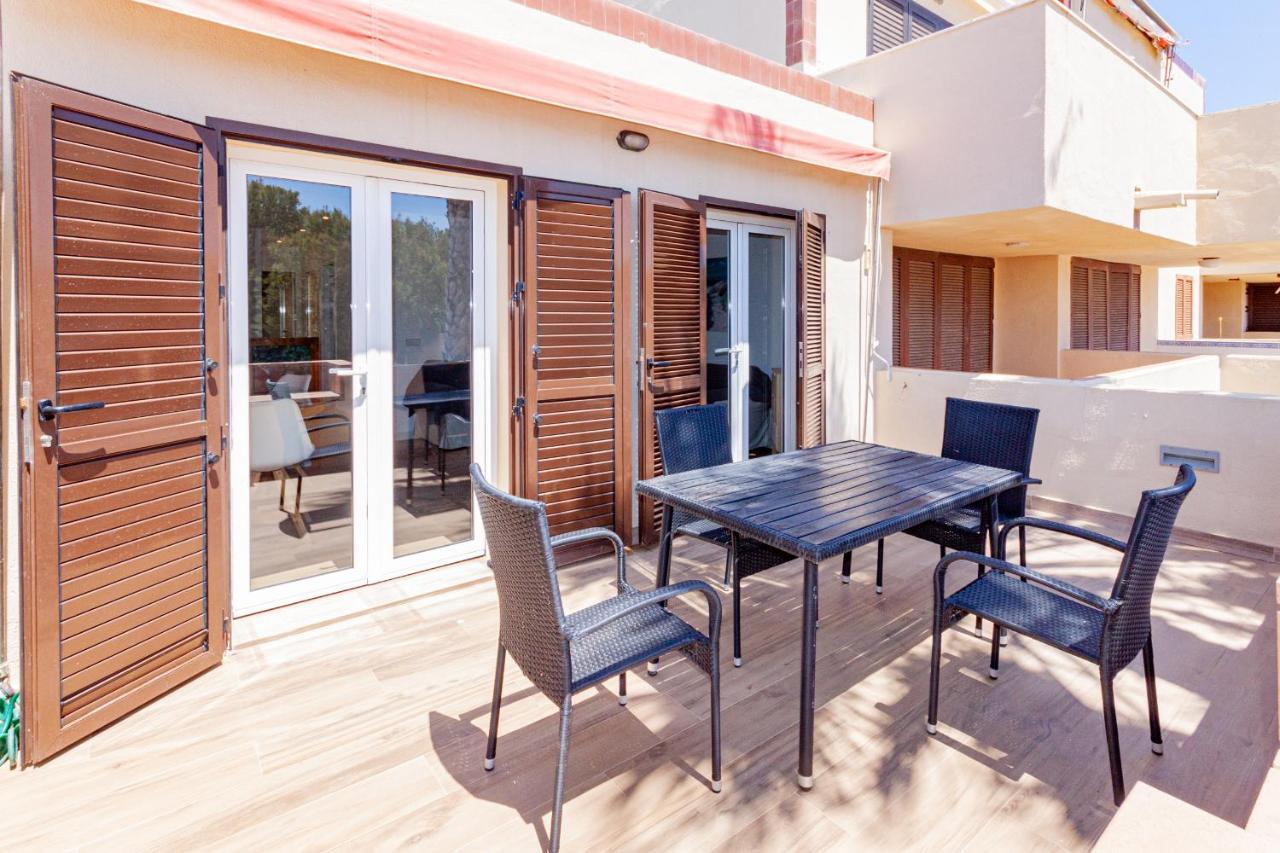 Inmovecos Optimist 2 Apartamento La Manga del Mar Menor Exterior foto