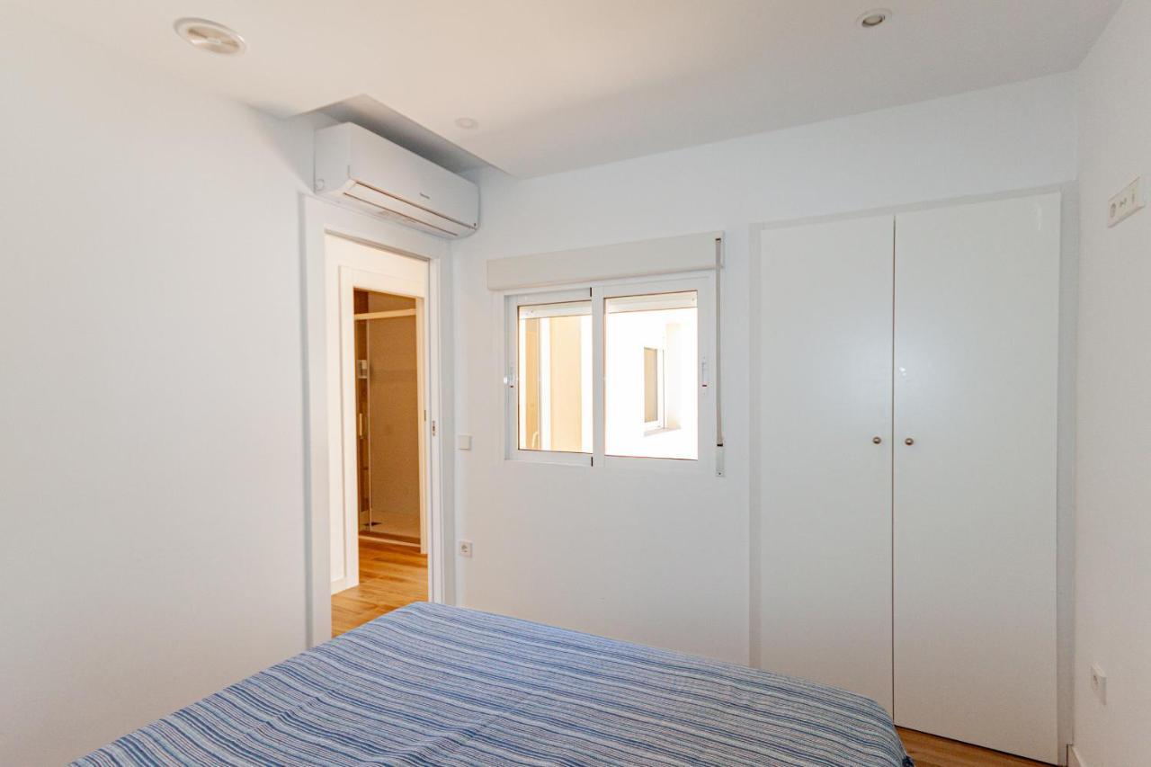 Inmovecos Optimist 2 Apartamento La Manga del Mar Menor Exterior foto